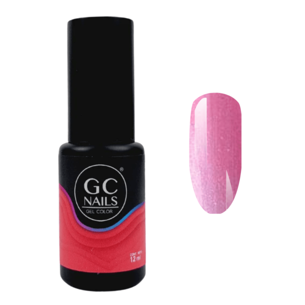 GC nails bel-color 12ml Tutti Fruti 215