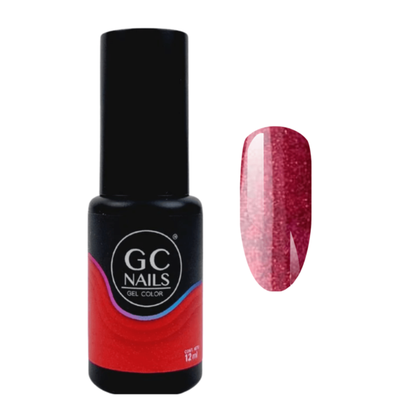 GC nails bel-color 12ml Jaspe 216