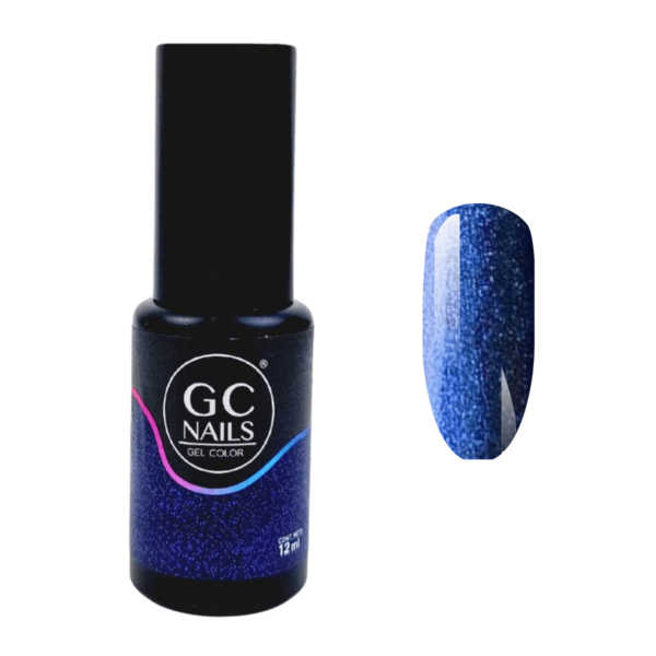 GC nails bel-color 12ml Lapisl?zuli 218