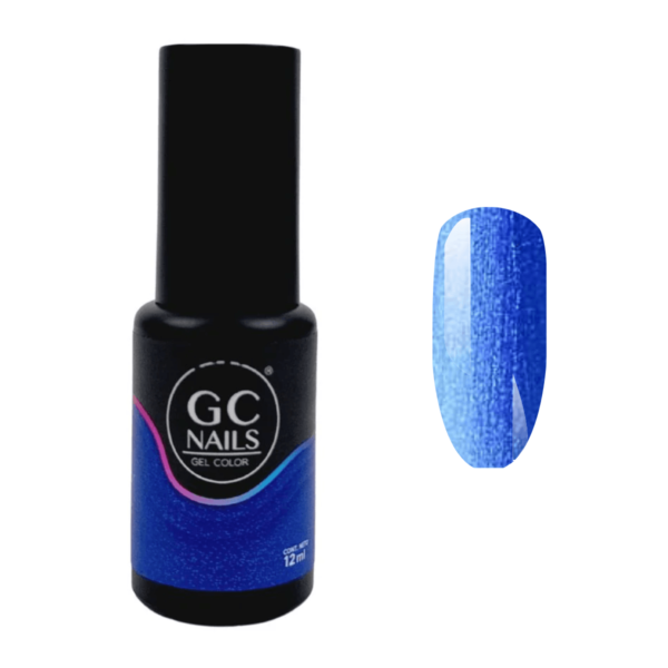 GC nails bel-color 12ml Lib?lula 219