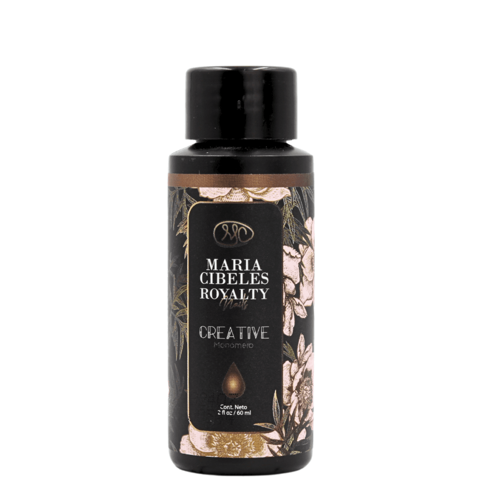 MC Royalty CREATIVE Royalty Frutos rojos Liquido acrílico 2oz
