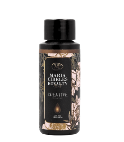 MC Royalty CREATIVE Royalty Frutos rojos Liquido acrílico 2oz