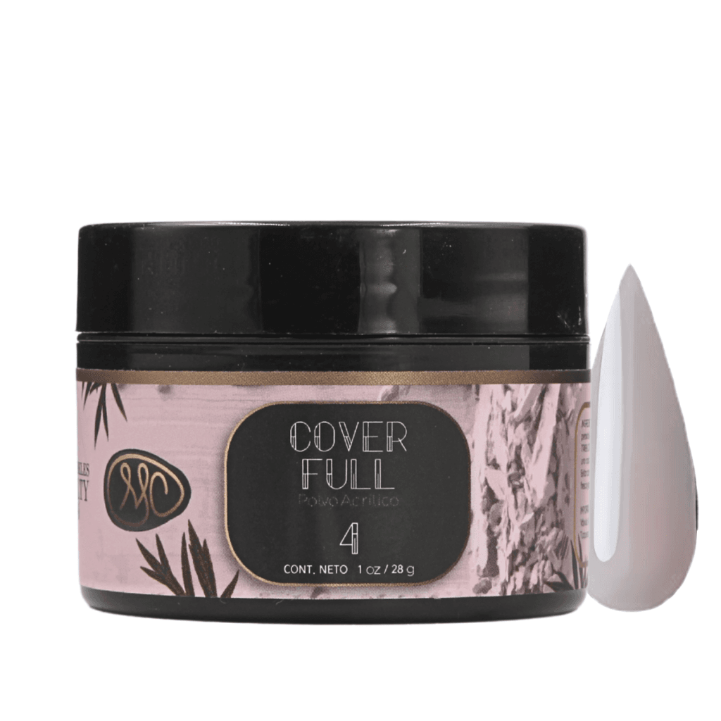 Mc Royalty Coverfull 1 OZ. 04 COVER PINK