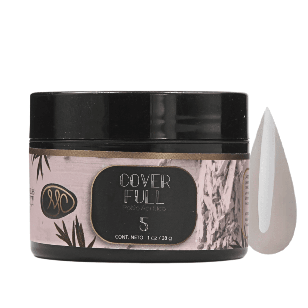 Mc Royalty Coverfull 1 OZ. 05 BEIGE EFFECT