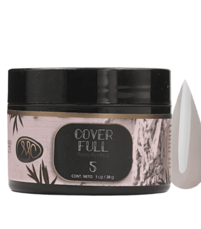 Mc Royalty Coverfull 1 OZ. 05 BEIGE EFFECT