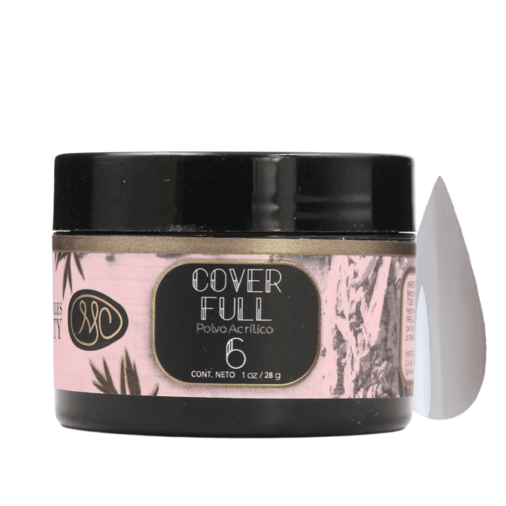 Mc Royalty Coverfull 1 OZ. 06 OPAL PEACH