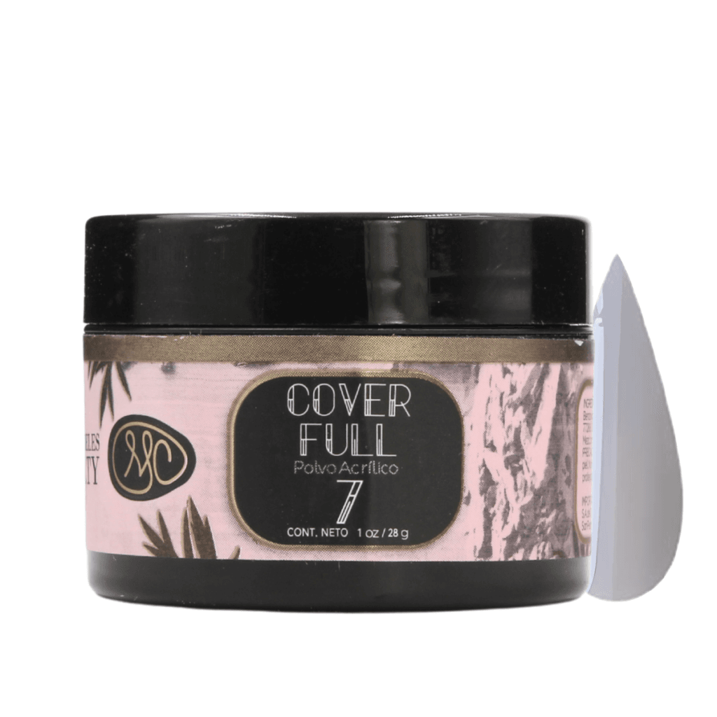 Mc Royalty Coverfull 1 OZ. 07 SOFT PEACH