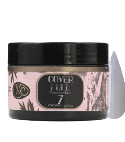 Mc Royalty Coverfull 1 OZ. 07 SOFT PEACH