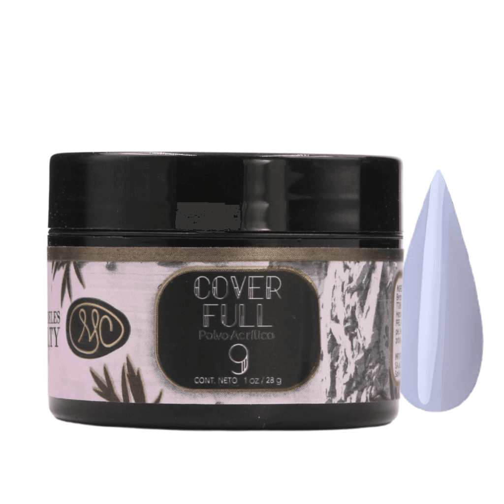 Mc Royalty Coverfull 1 OZ. 09 DRAMATIC PINK