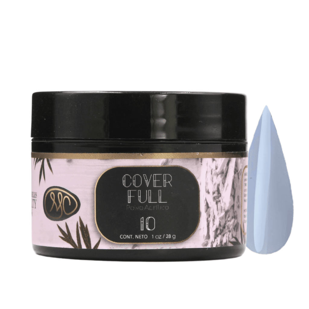Mc Royalty Coverfull 1 OZ. 10 DARK PINK