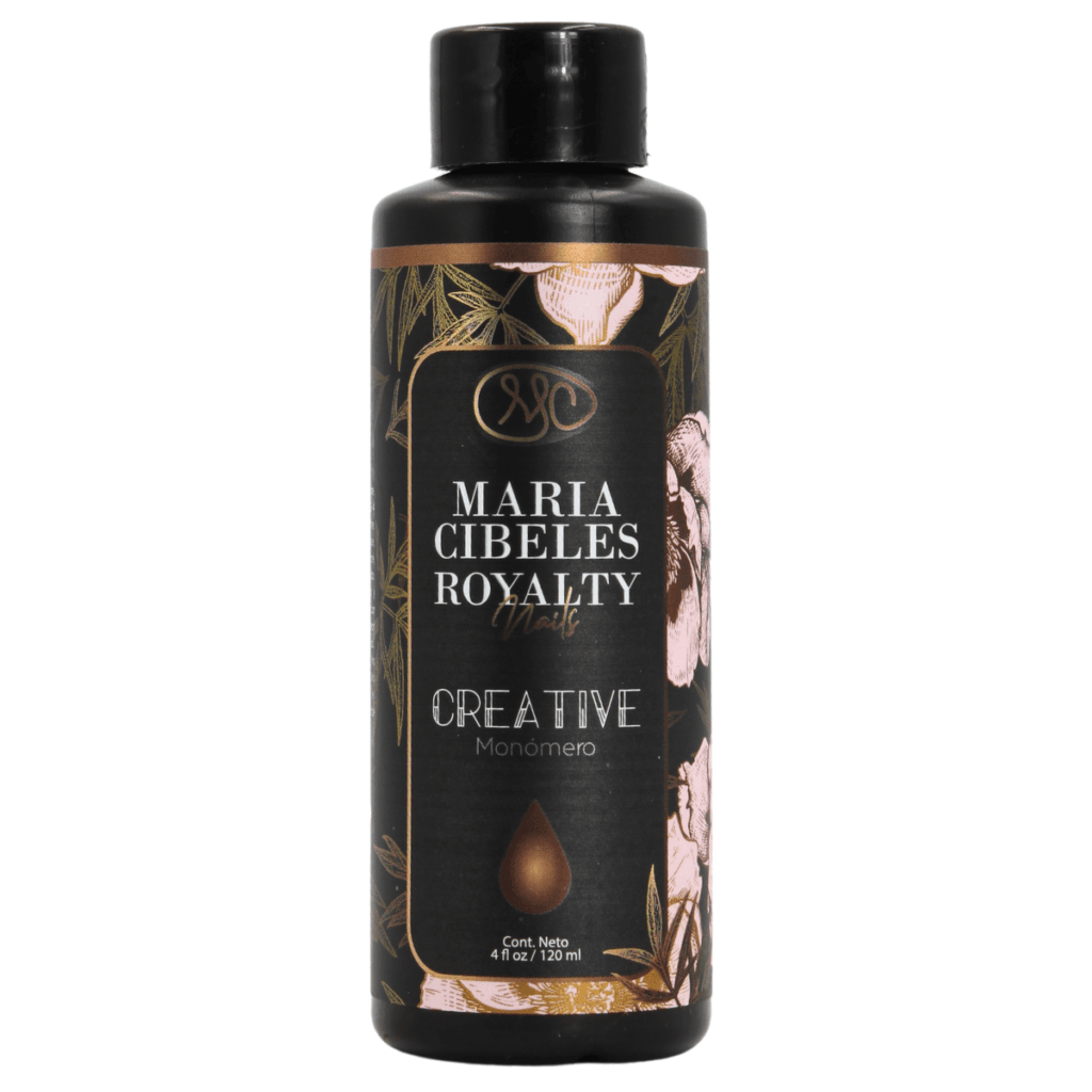 MC Royalty CREATIVE Royalty Frutos rojos Liquido acrílico 4oz