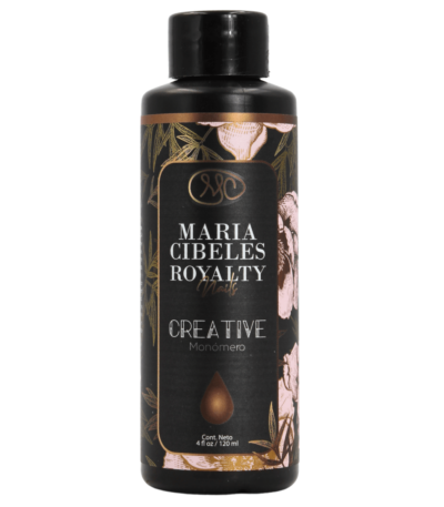 MC Royalty CREATIVE Royalty Frutos rojos Liquido acrílico 4oz