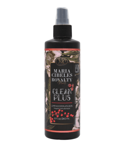 MC Royalty Clean Plus 8oz/Limpiador multiusos