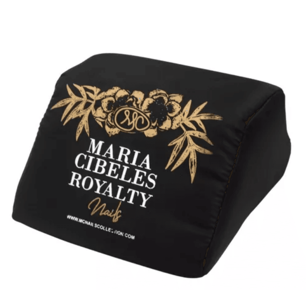 MC Royalty Cojin para manos