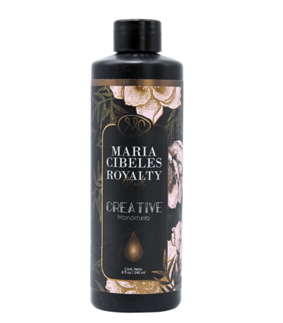 MC Royalty CREATIVE Royalty Frutos rojos Liquido acrílico 8oz