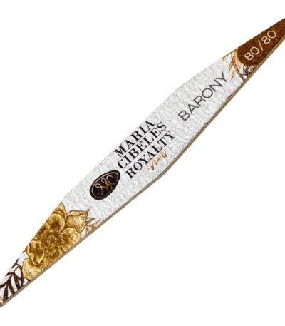 MC Royalty Barony Lima 80/80