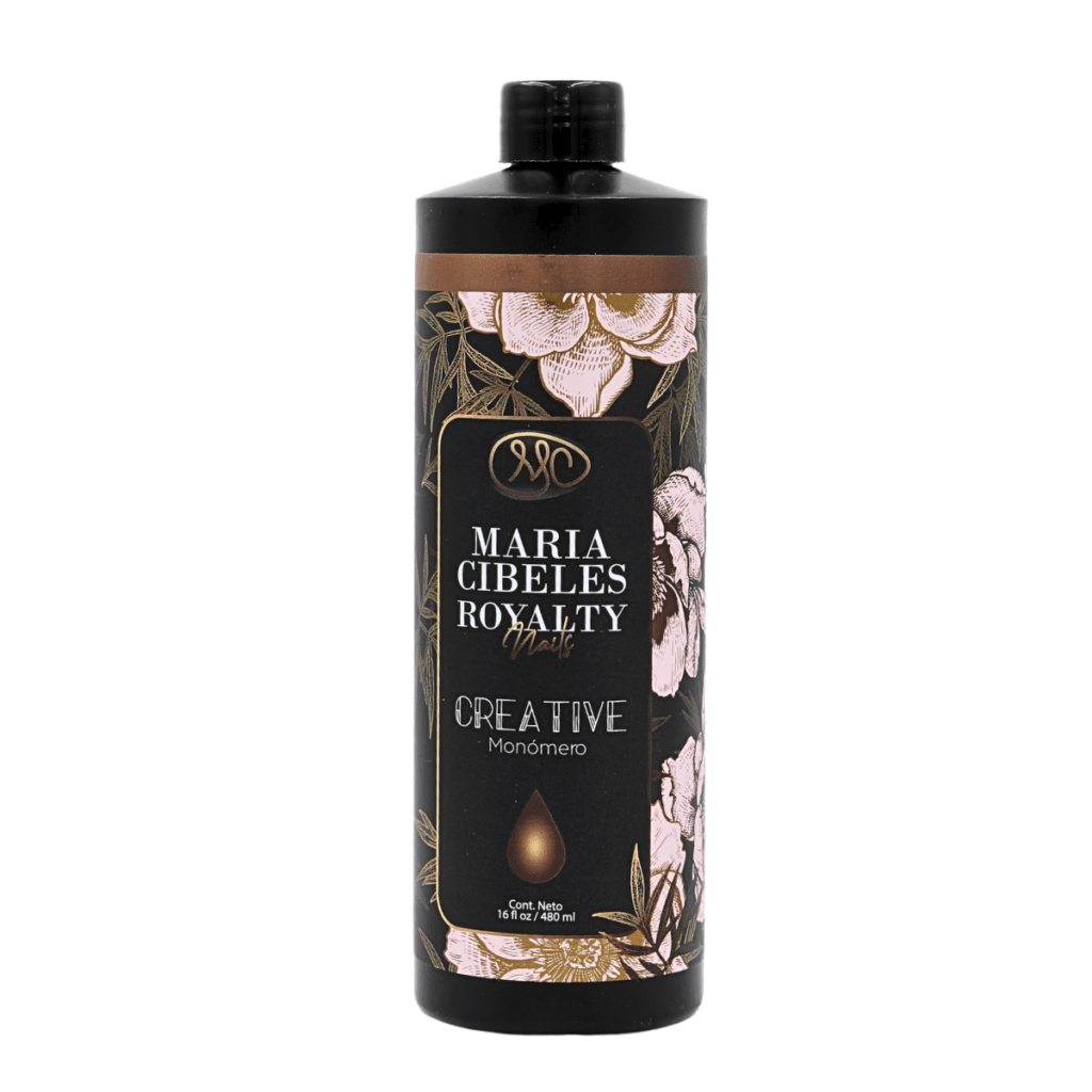 MC Royalty CREATIVE Royalty Frutos rojos Liquido acrílico 16oz