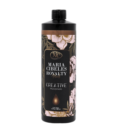 MC Royalty CREATIVE Royalty Frutos rojos Liquido acrílico 16oz