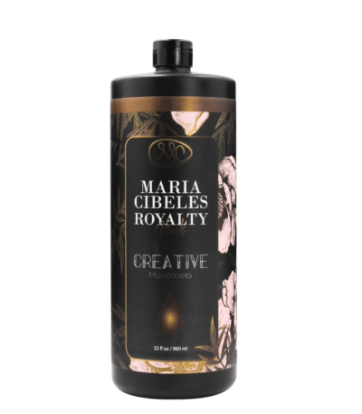 MC Royalty CREATIVE Royalty Frutos rojos Liquido acrílico 32oz